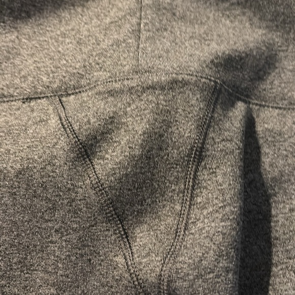 bcg Yoga pants or capris in excellent condition size medium polyester spandex - Picture 11 of 14